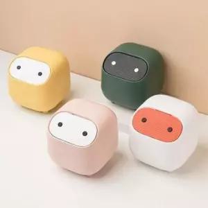 [SBD] 탁상 휴지통 쓰레기통 사무용 미니 간이 화장대