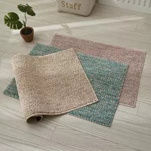 [샤이닝홈]노벨라 캔디크런치 욕실 주방 발매트 45x65