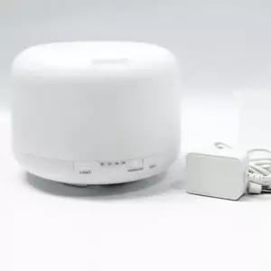 반디 가습기 무드 무드등 500ml 안개가 미니가, HyC마켓