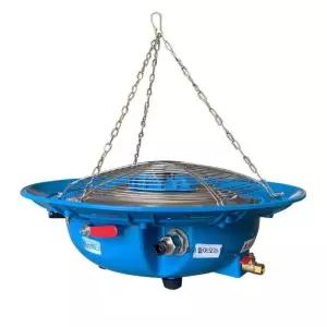 원심식 온실 대형 가습기 비닐하우스 꽃집 살 산업용 농장 냉각 표준양생실 사육장 천장형