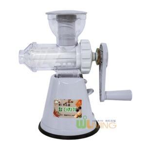 NWC89733 양념 만능 주방 핸드 야채 양파 수동 고추 WL-2588 마늘탑다지기 세절기 다용도