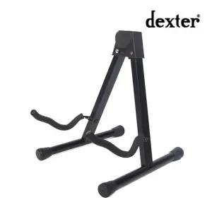 기타 스탠드 통기타 일렉기타 접이식 폴딩 휴대용/학교/공연/합주/합주실/연습실/거치대/기타걸이/악기