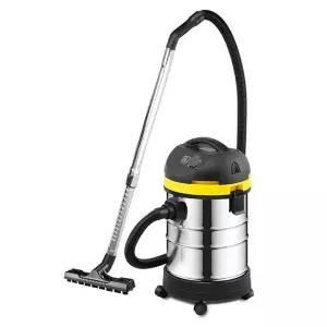 UDT-건습식 업무용청소기 UVC-30SC 30ℓ (1EA)사무실 식당 업소용 카페 호텔 세차장 작업장 현장 공장 창고