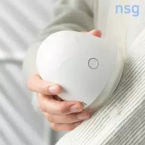 무선 보풀제거기 무드등 컴우드 CW-R800, HyC마켓