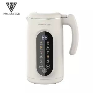 버뮤다랩 VMD-FM1200 대용량 1.2리터 두유 제조기조리기 식품제 제조기 만들기 만드는기계 만드는기기 메이