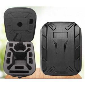 4RTK 하드케이스 드론 방폭 휴대용 백팩 보관가방 아바타 배터리 방수