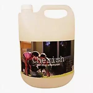 관공서 체리쉬 샴푸전견용 애견샴푸 학교 4L 4W3F40DF1