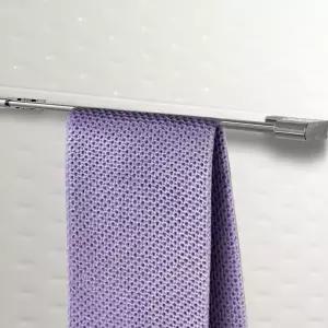 스텐수건걸이 레스 화장실 ABA-1000욕실 걸이봉 수건랙