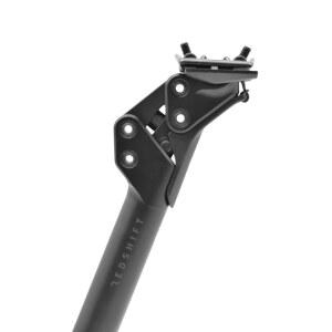 REDSHIFT SHOCKSTOP 자전거 안장봉 바이크 충격 레이스 PRO 흡수 서스펜션