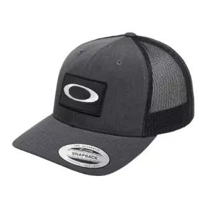 [오클리]M 오클리모자 ZQC FOS90083602H O 오리지널 패치 트러커