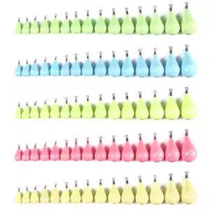 캐스팅볼 Newup 낚시 싱커 웨이트 볼 웜 플리핑 베이스 텍사스 캐롤라이나 리그 태클