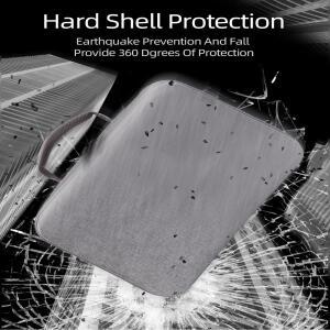 DJI NEO 2 RC N3용 호환 휴대용 호환 보관 가방 충격 방지 박스 야외 보호 케이스 Neo 드론 호환 액세서리