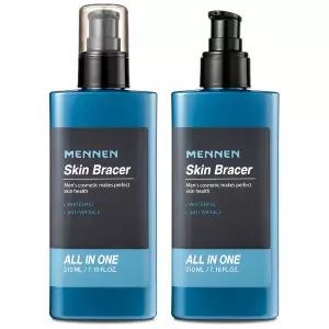남성화장품 에센스 올인원 스킨브레이서 210mlX2개