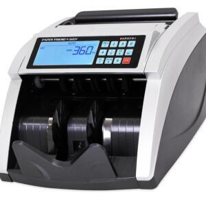 돈세는기계 상품권 V-360UV 위폐감별 지폐계수기 JW94E862
