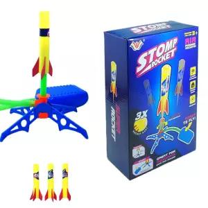 펌프 로켓 에어로켓 발사/실험/도구/만들기/과학/장난감/발사대/로켓트/발사기/초등/로케트/완구/DIY/원리