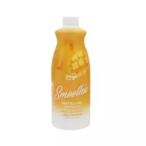 아임요 망고 스무디 1.8kg 에이드 액기스 과일 베이스 액상 업소용 음료 카페 재료