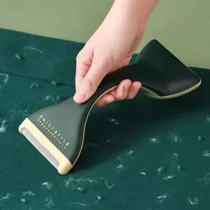 수동 보풀제거기 세탁소 업소용 휴대용 보푸라기 제거 용기 옷제거 니트 보플 가디건 만능 보풀 코트 스크