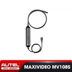 Autel MaxiSys Pro 및 PC 지지대 비디오 검사 E 이미지 헤드용 HD 디지털 카메라, MV108S, 강력한 8.5mm