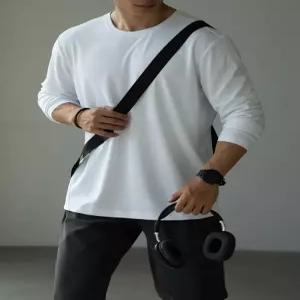 포뇨 여성용 하계 하이웨스트 슬림핏 스키니 부츠컷 연청 청바지 OPH2