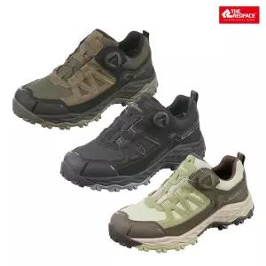 [레드페이스][레드페이스 본사]  콘트라스피어등산화 RESGLCXBE106