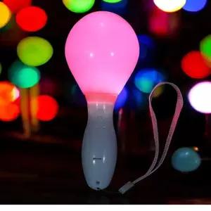 위시메이트 LED 알 야광봉  LED야광봉 응원봉