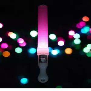 위시메이트 LED 막대 야광봉  LED야광봉 응원봉