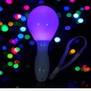 위시메이트 LED 알 야광봉  LED야광봉 응원봉