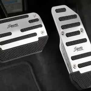 논슬립 NONSLIP 스포츠 튜닝 페달 오토스틱 차량 자동차 승용차 악세사리