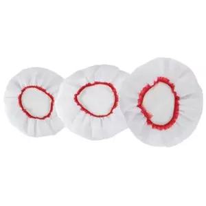 항아리망 장독망 세트 대 3P 항아리망 다용도 위생 보호망 덮개