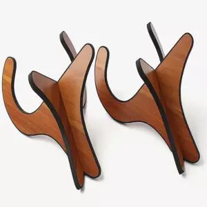 위시메이트 우쿨렐레 거치대 2p세트 악기거치대