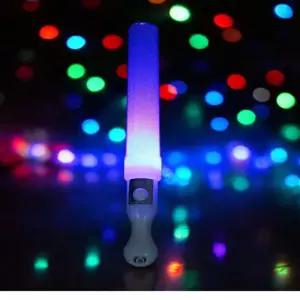 위시메이트 LED 막대 야광봉  LED야광봉 응원봉