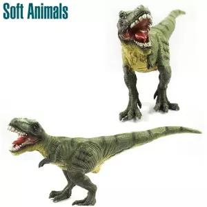 반디 티라노모형 장난감 학습완구 어린이 동물