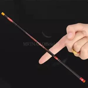 낚시대수리 탄소 섬유 초경량 낚싯대 휴대용 여행용 피더 스트림 폴 민물 잉어 압정 36m-72m