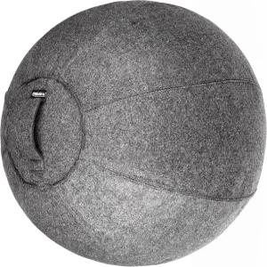 사무실용 안정 볼 의자 - 인체공학적 착좌/분만 임신/요가 밸런스 운동 피트니스