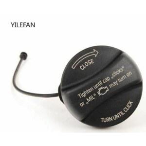 가솔린 디젤 캡 연료 오일 탱크 내부 커버 BMW F10 F11 F20 F30 F32 F15 E90 내구성 교체 16117222391