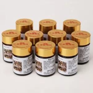 벌꿀 로얄제리 꿀 국산 생로얄제리50g 1병 밤 홍삼