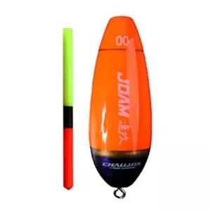 챌리온 와기 제이댐 고리찌 오렌지 CFL-21바다 낚시 고리 오동나무