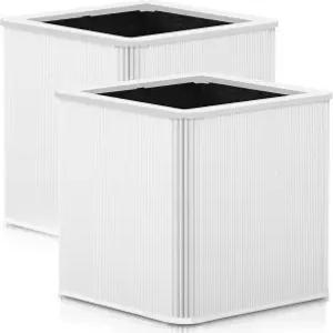 2팩 211+ / 자동 필터 블루 퓨어 공기 청정기와 호환 가능