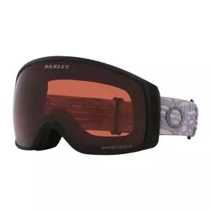 오클리 플라이트 트래커 M 프리즘 가넷(71057600)고글 스포츠 스키 보드 스노우 용품 라스 겨울안경 선라스