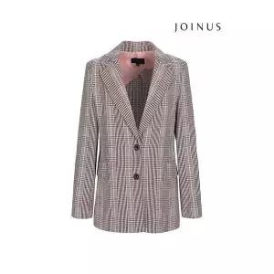 조이너스 체크 디자인 자켓JAAU4-CJK060 1183240