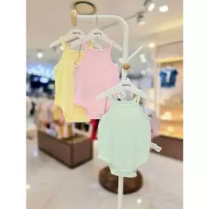 아가방갤러리 아가방 쥬디 끈나시 바디슈트 01S057501 504218