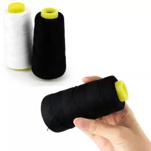 재봉사 이불실 시침용 굵은실 손바느질 미싱 가봉