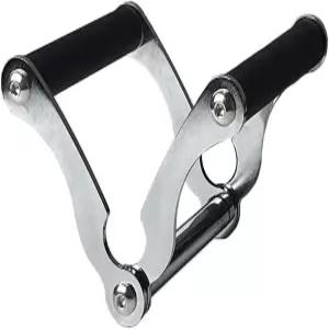 바이킹 프레스 2인치 바벨용 지뢰 손잡이 해킹 스쿼트 T-바 로우 부착 강도 훈련 액세서리 어깨 장비