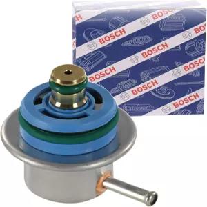 BOSCH 0280160587 연료 압력 조절기