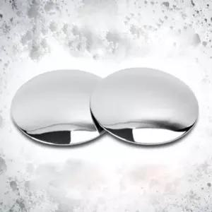 관공서 보조미러 사이드미러 학교 SL렌즈 사각지대미러 자동차 4W42FCF01