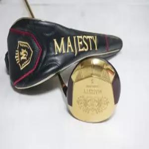 중고 한정판 마제스티 서브라임 50주년 LV-920 5번 우드 18도 샤프트 R 마제스