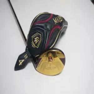 중고 여성 마제스티 프레스티지오12 TL-750 4번 22도 유틸 강도 L 한달사용 마