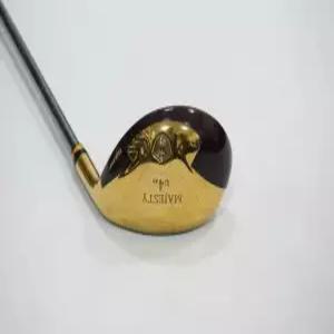 중고  4번 유틸리티 롬박스 샤프트 S