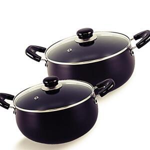 산 Original 24cm + 26cm 솥 업소 대형 찜