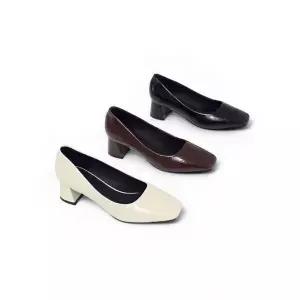 나인웨스트 베이직 셔링 펌프스구두 6cm NW234 1184592